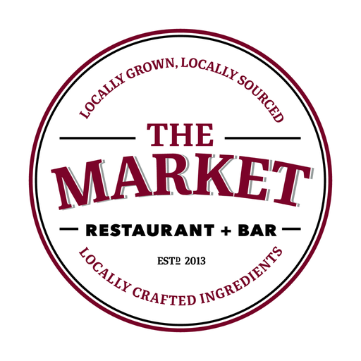 The Market by Jennifers logo