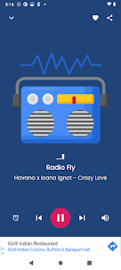 Radio Online Romania FM/AM