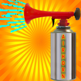 Magical Air Horn icon