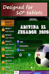 Soccer Players Quiz 2022 1.55 APK screenshots 10