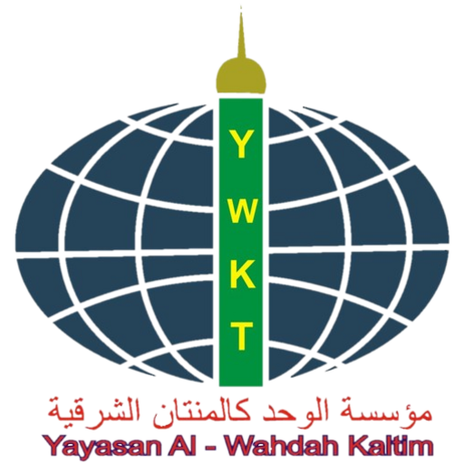 MSS YYS Al Wahdah Kaltim logo