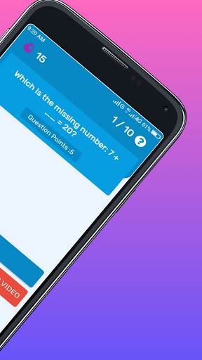 Quiz Cash Win-Earn Money