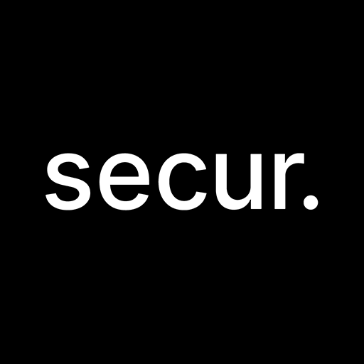 Secur: Security On-Demand logo