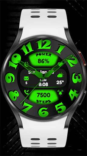 KZY096 screenshot 4