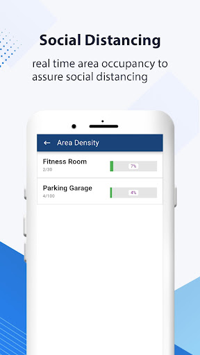 Datawatch DirectConnect Screen 3
