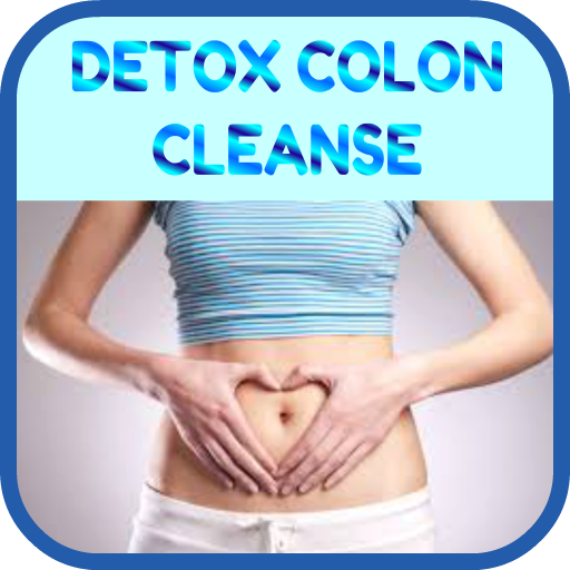 viață detox colon se curăță