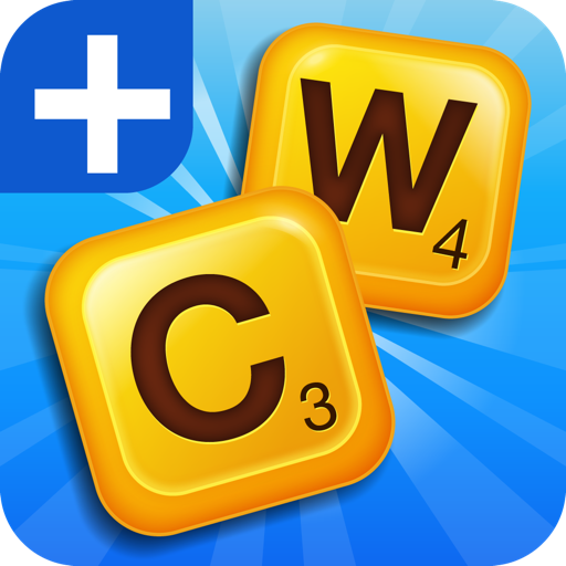 Classic Words Plus 2.8.13minSdk23-Plus Icon