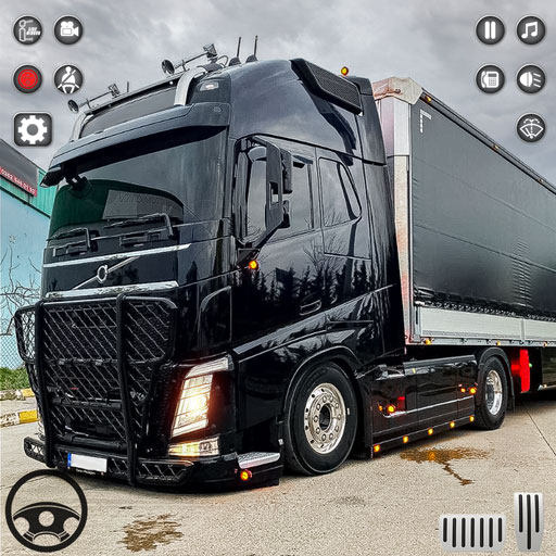 [Gift Code] Ultimate Truck Simulator Games mới nhất 07/2025