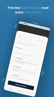 Inspectfleet
