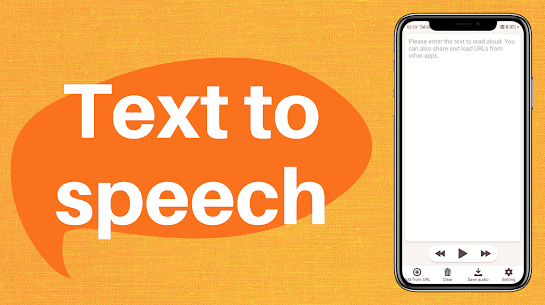 Text to Speech 1
