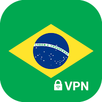 VPN Brazil - Unlimited Secure