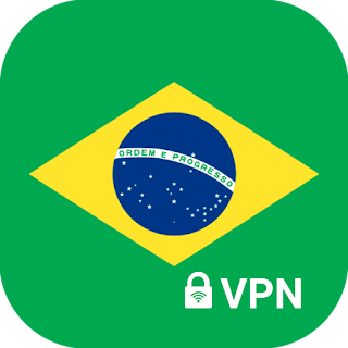 VPN Brazil - Fast VPN Proxy apk