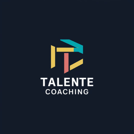 Talent coaching logo
