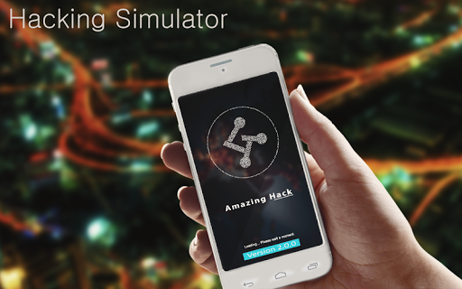 Hackers - Hacking simulator APK for Android - Download