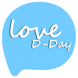 Lover D-Day(Couples D-Day) icon