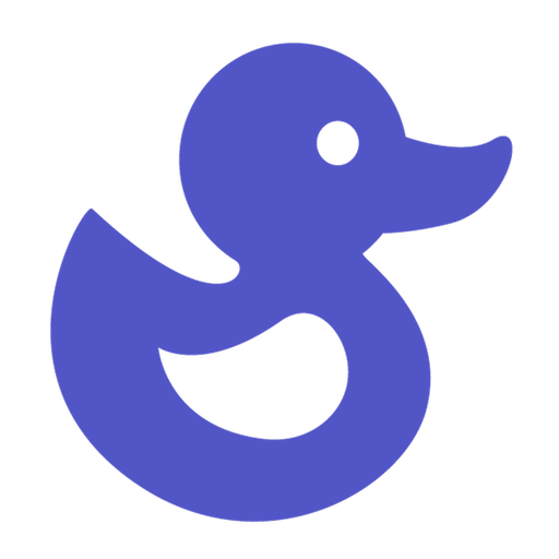 ChatDuck logo