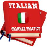 Italian Grammar Practice icon