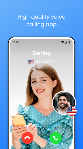 SkyPhone: International Call screenshot 8
