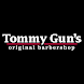 Tommy Gun's Australia