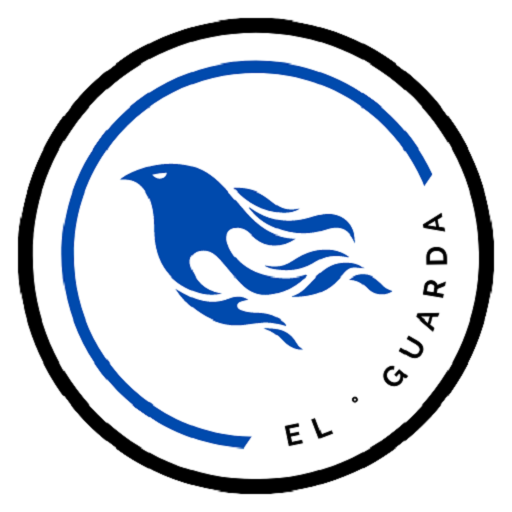 El Guarda logo