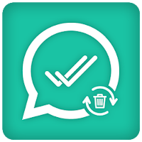 Recover Deleted Chat For WhatsApp