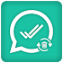 Recover Deleted Chat For WhatsApp1.0