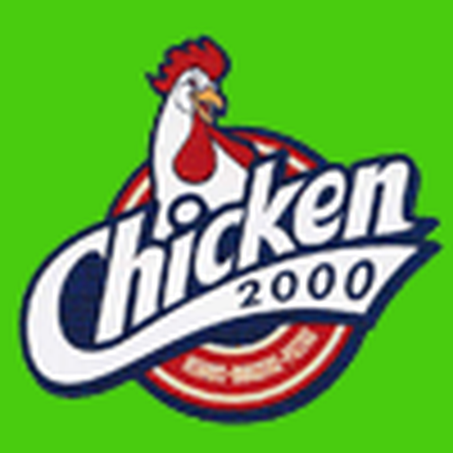 Chicken 2000 logo
