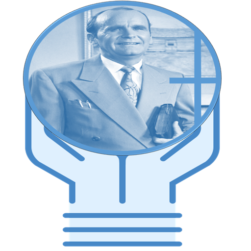 Branham Story - BST logo