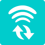 Cover Image of Download WiFi+Transfer | Sync files & free space 2.1.18 APK