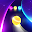 Dancing Road: Color Ball Run! Download on Windows