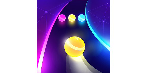 Crazy Running Balls - Apps on Google Play