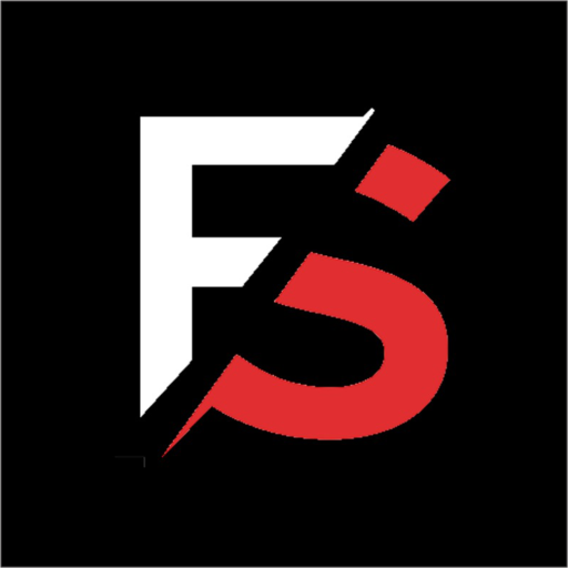 Fight System App 1.0 Icon