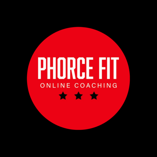 Phorce Fit logo
