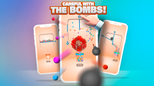 Pull the Pin MOD APK v 0.113.1 (Unlimited Money) Gallery 8