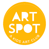 KIDS ART SPOT icon
