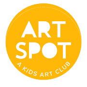 KIDS ART SPOT