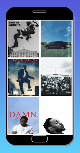 Kendrick Lamar wallpaper HD