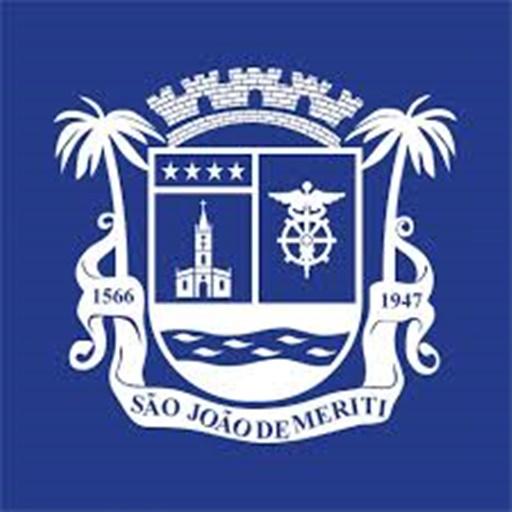 Prefeitura de São João de Meri logo