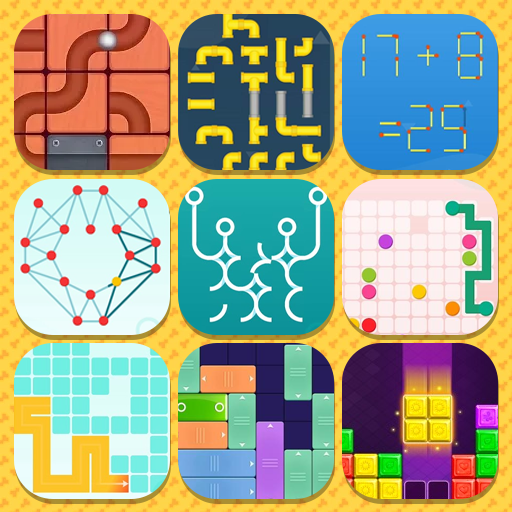 Excellent Games Collection logo