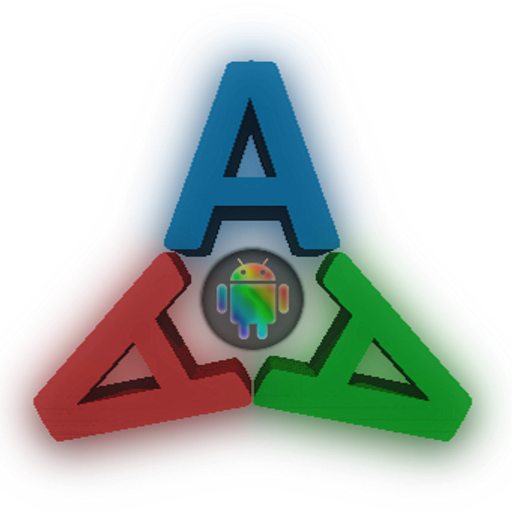 Ambient light Application logo