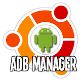 ADB Manager icon