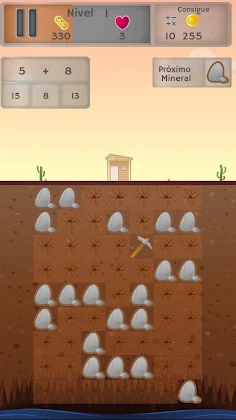 Math Pipes - Math addition, su - Screenshot 1