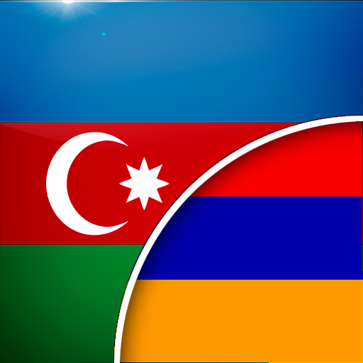 Azerbaijani-Armenian Translato  Icon