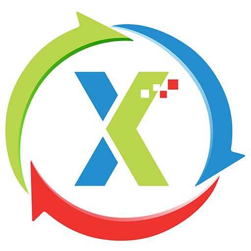 idamanXchange logo