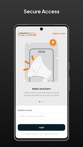 PropertyPistol Affiliates Screen 2