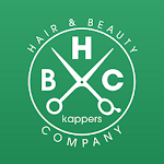 Cover Image of Télécharger Hair & Beauty Company  APK
