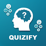 Cover Image of Download Quizify: Multiplayer General Knowledge Quiz Game 1.6.0.1 APK