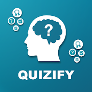 Quizify - Online Quiz About General knowledge