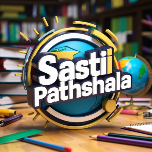 Sasti Pathshala logo