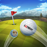 Cover Image of Download Extreme Golf 1.7.1 APK